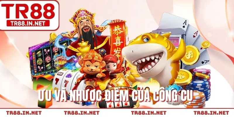 Đánh giá khách quan về tool Nổ Hũ uy tín