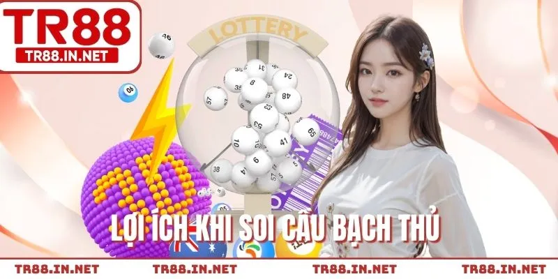Lý do nên chọn kỹ năng soi cầu bạch thủ